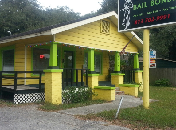 A1 Rapid Release Bail Bonds - Tampa, FL