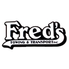 Fred's Towing & Transport