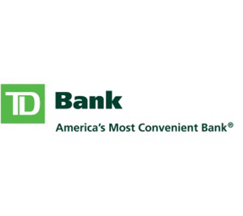 TD Bank - Nanuet, NY