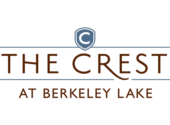 The Crest at Berkley Lake Apartments - Duluth, GA