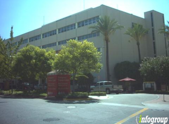 Hernia Center of Southern California - Pasadena, CA