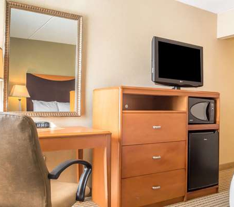 Quality Inn Spring Valley - Nanuet - Spring Valley, NY