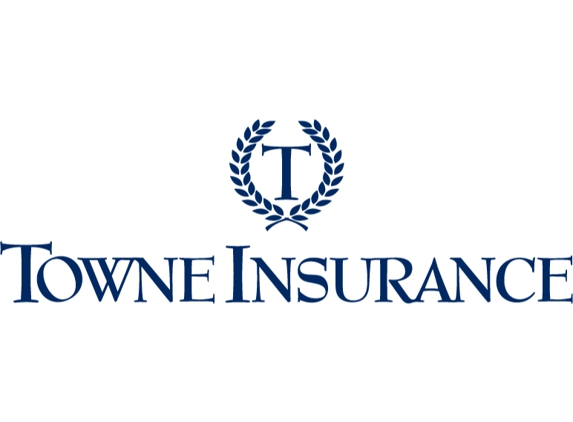 Towne Insurance - CLOSED - Gastonia, NC