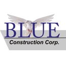 Blue Construction Corp. - Construction Management