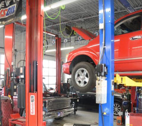 MekaTech Auto Repair - Alsip, IL