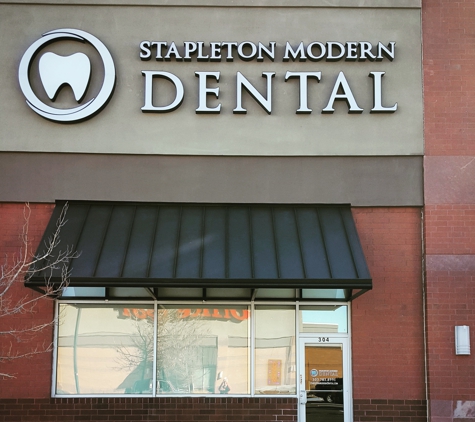 Central Park Modern Dentistry - Denver, CO