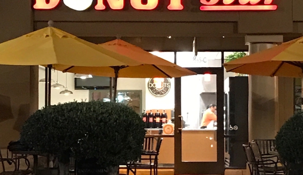 Donut Star - Irvine, CA