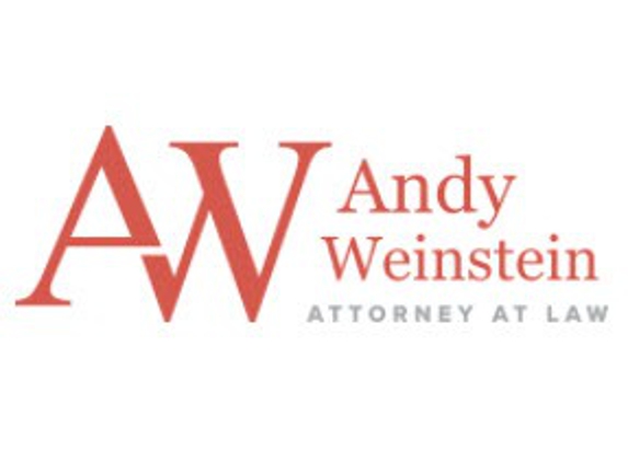 Law Office of Andy Weinstein, Esq. - Montclair, NJ