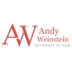 Law Office of Andy Weinstein, Esq.