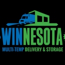 Winnesota Regional Transportation - Logistics