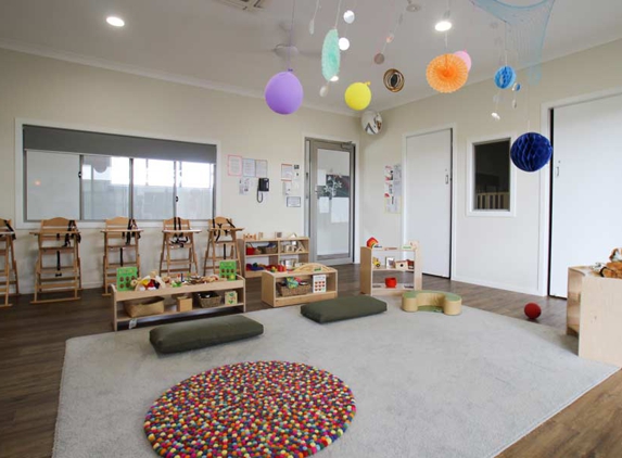 The Learning Garden Child Care Centre And Kindergarten - Jimboomba, QLD