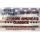 Mike's Antiques - Antiques