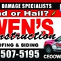 Owens Construction