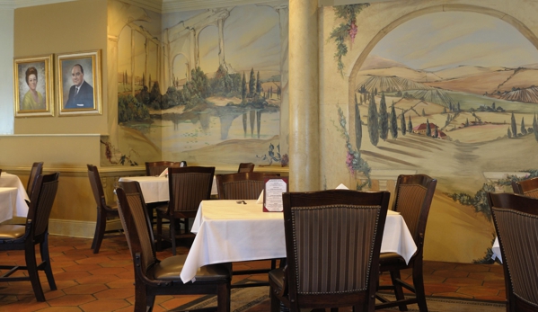 Riccobono's Peppermill Restaurant - Metairie, LA