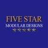 Five Star Modular Designs gallery