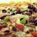 Panichellis Pizzeria - Pizza