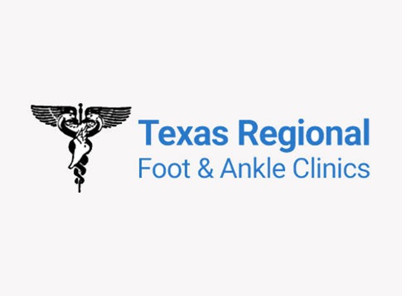 Texas Regional Foot & Ankle Clinics - Mckinney, TX