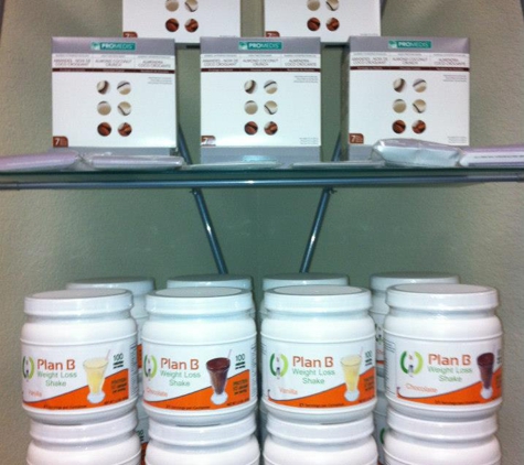 Plan B Weight Loss Center - Fremont, CA