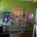 Jamba Juice - Juices