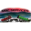 MAC Services - Garbage Collection