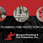 Monona Plumbing & Fire Protection Inc