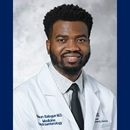 Rilwan Balogun, MD - Physicians & Surgeons, Gastroenterology (Stomach & Intestines)