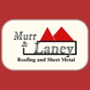 Murr And Laney Inc - Sheet Metal Fabricators