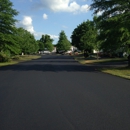 PowerSurge Plus LLC - Asphalt Paving & Sealcoating