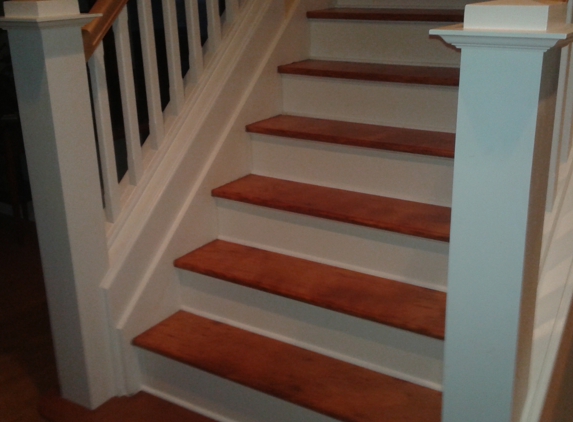 Quality Hardwood Floors Inc. - Lakewood, WA