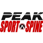 PEAK Sport & Spine Physical Therapy