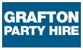 Grafton Hire - Concrete Cutting, Grinding & Drilling
