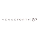 Venue Forty|50
