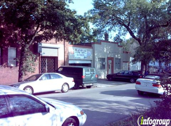 Chicago Express Auto Body - Chicago, IL