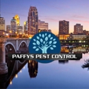 Paffy's Pest Control - Termite Control