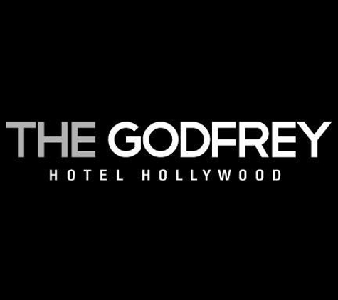 The Godfrey Hotel Hollywood - Los Angeles, CA