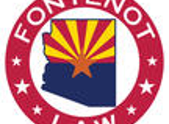 Fontenot Law - Bullhead City, AZ