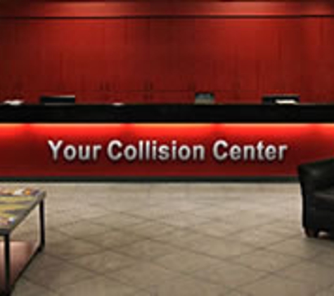 Nalley Collision Center Doraville - Atlanta, GA