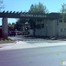 Hacienda La Jolla Rental Office - Real Estate Rental Service