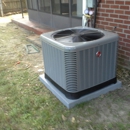 Lippard Heating & Air - Heating Equipment & Systems