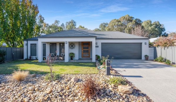 Morris Bros Real Estate - Wangaratta, VIC