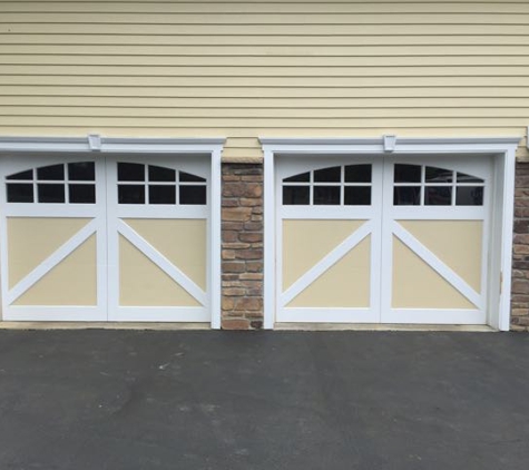 Five Star Overhead Garage Door - Asbury Park, NJ