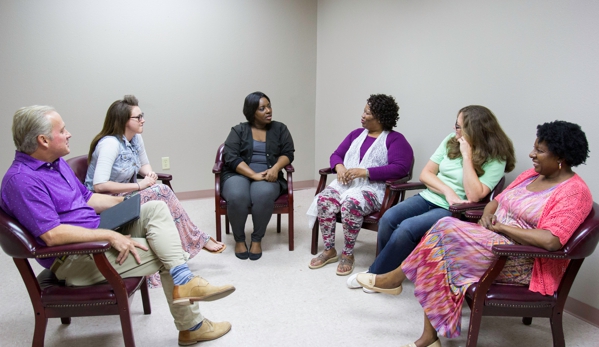 Longleaf Hospital - Alexandria, LA