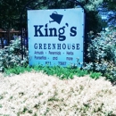 King's Greenhouse Garden Center - Nursery & Growers Equipment & Supplies