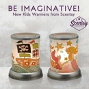 Independent Scentsy Family Consultant - Candles