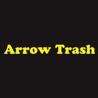 Arrow Trash