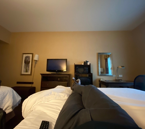 Hampton Inn & Suites Sacramento-Airport-Natomas - Sacramento, CA