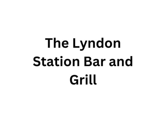 The Lyndon Station Bar and Grill - Louisville, KY