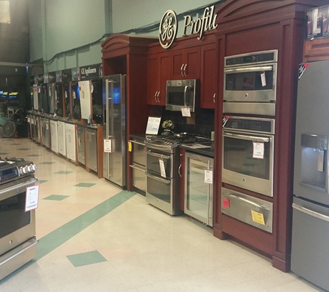 Pearson's Appliance - Fairfield, CA