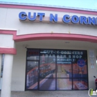 Cut N Corners Barbershop