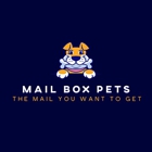 Mail Box Pets